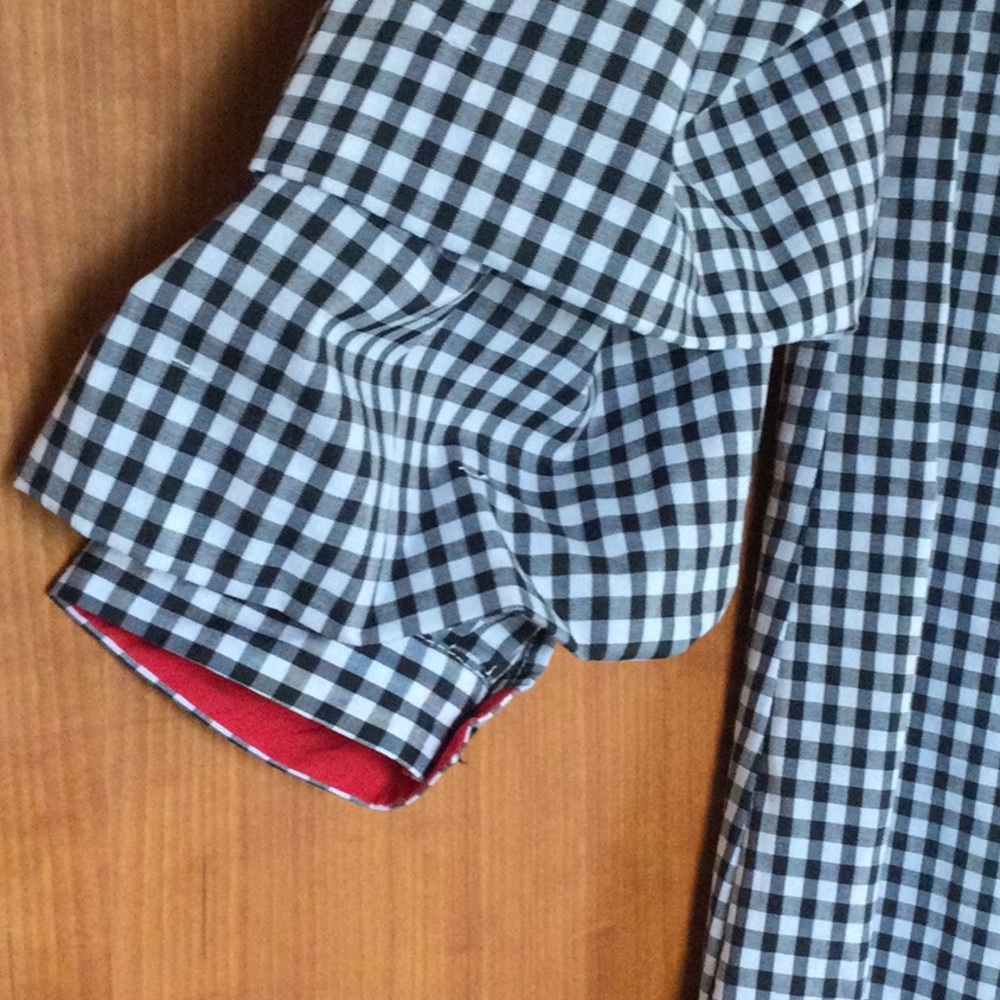 Insight blouse - Picture 4 of 4